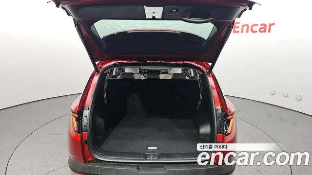 Hyundai Tucson Hybrid (NX4) id 2651510 из Кореи 11