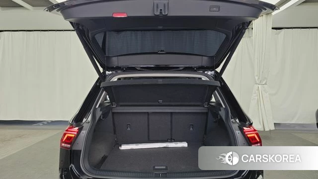 Volkswagen Tiguan second Generation id 4231660 из Кореи 11