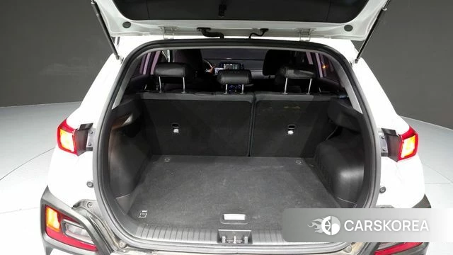 Hyundai Kona id 3937259 из Кореи 11