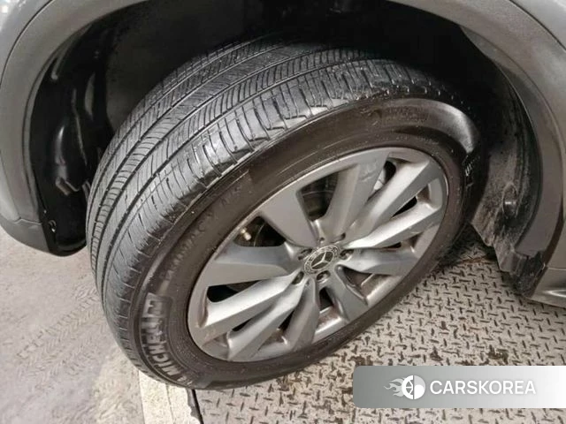 Mercedes-Benz GLC-Class X253 id 3845453 из Кореи 11