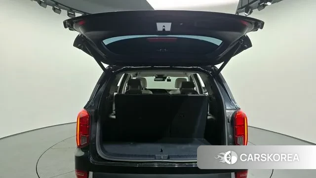 Hyundai Palisade id 3499382 из Кореи 11