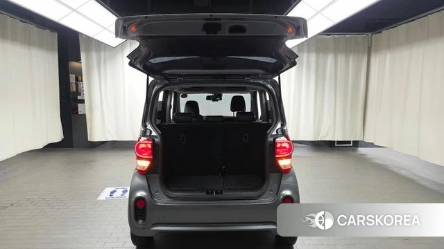 Kia The New Ray id 3892182 из Кореи 11