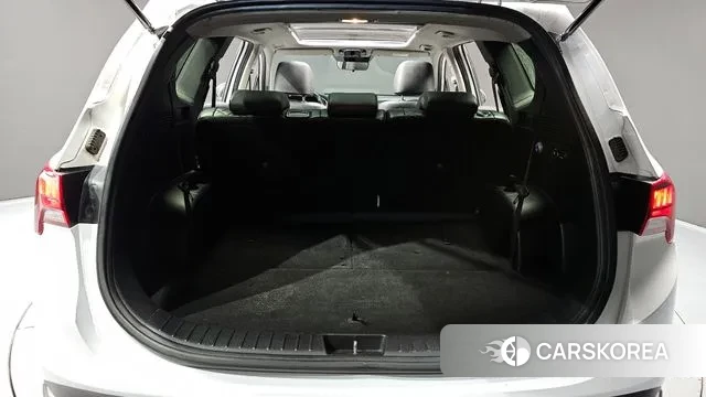 Hyundai The New Santa Fe id 3302064 из Кореи 11