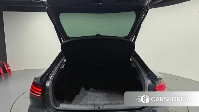 Volkswagen Arteon id 4708562 из Кореи 11