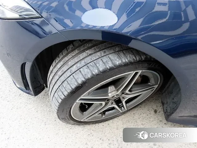 Mercedes-Benz CLS-Class C257 id 3302397 из Кореи 11