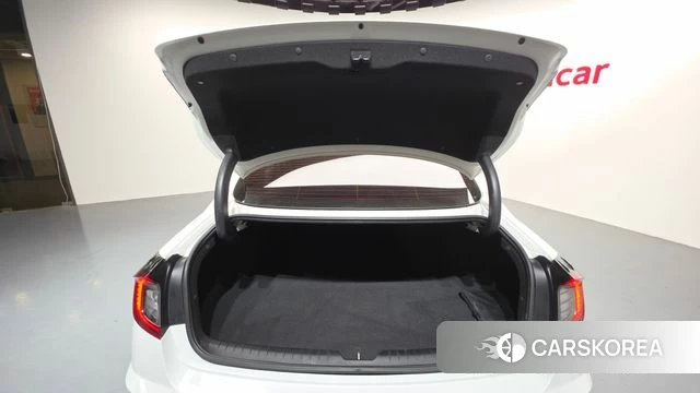 Hyundai Sonata (DN8) id 4245859 из Кореи 11