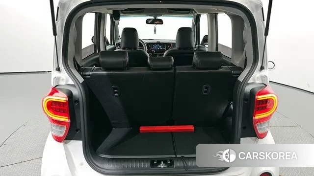 Kia The New Ray id 3024302 из Кореи 11