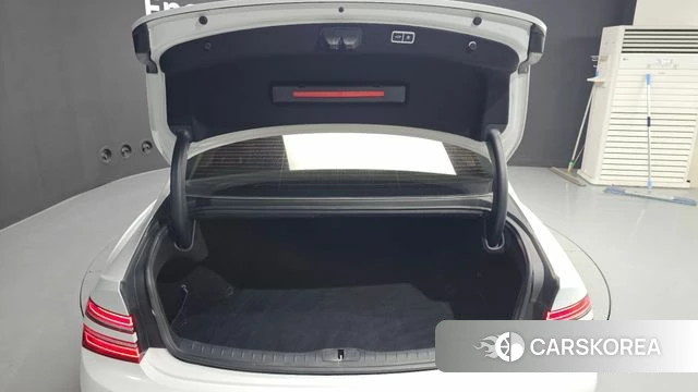 Genesis G80 (RG3) id 4780230 из Кореи 11