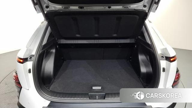 Hyundai Kona (SX2) id 3817296 из Кореи 11