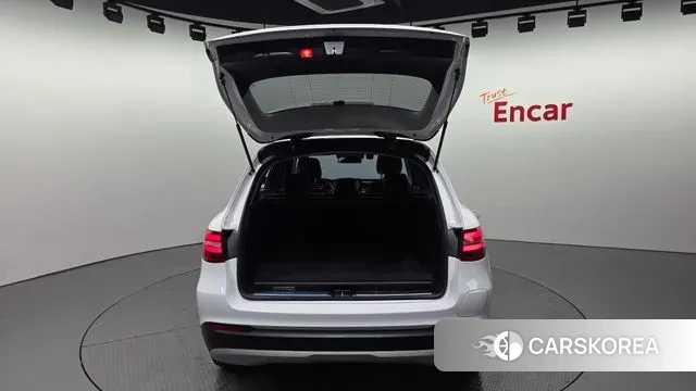 Mercedes-Benz GLC-Class X253 id 3336384 из Кореи 11