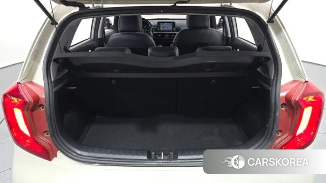 Kia All New Morning (JA) id 3593107 из Кореи 11