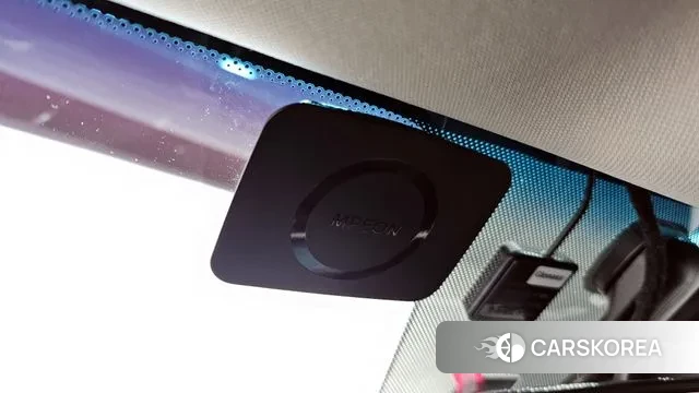 Ssangyong Beautiful Korando id 3499473 из Кореи 11