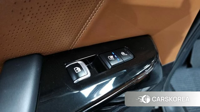 Kia Mohave Master id 4230695 из Кореи 11
