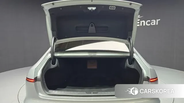 Hyundai Grandeur (GN7) id 3512839 из Кореи 11