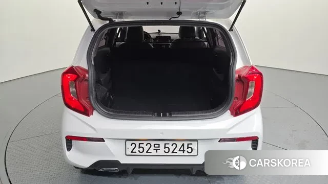 Kia Morning Urban (JA) id 3443967 из Кореи 11