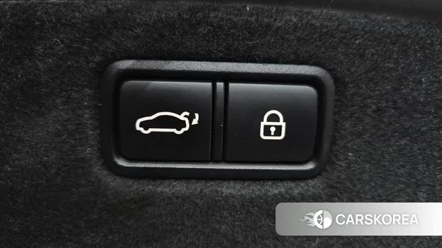 Genesis G70 id 3444644 из Кореи 11