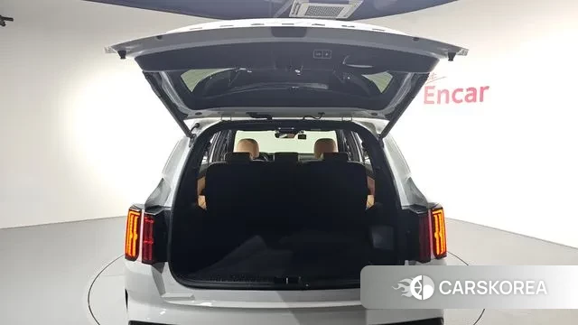 Kia Sorento 4th Generation id 3328700 из Кореи 11