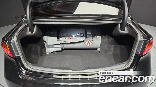 Kia Come New K7 id 2648388 из Кореи 11