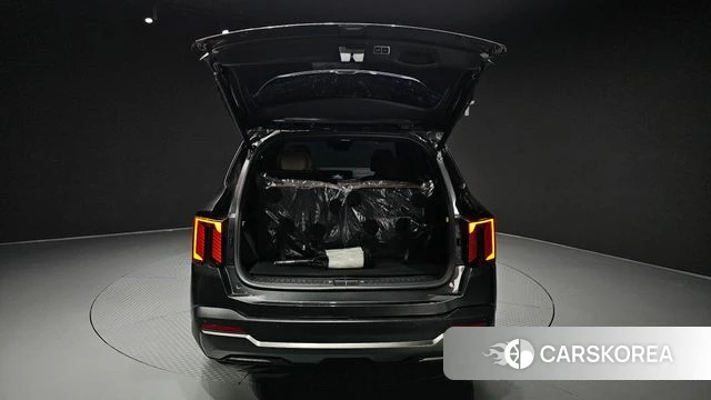 Kia The New Sorento 4th Generation id 4584461 из Кореи 11