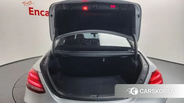 Mercedes-Benz E-Class W213 id 3656054 из Кореи 11