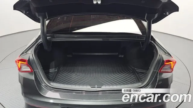 Kia K5 3rd generation id 2945682 из Кореи 11