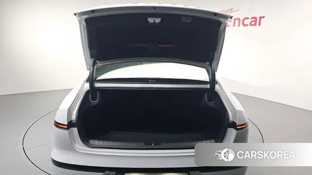 Hyundai Grandeur (GN7) id 3410855 из Кореи 11