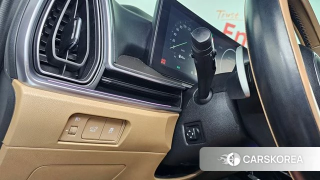 Kia The New Sorento 4th Generation id 4778592 из Кореи 11
