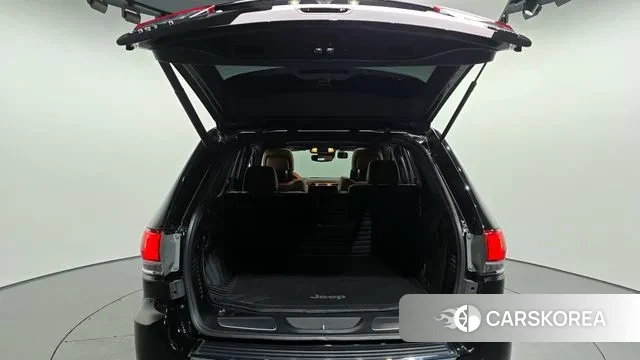 Jeep Grand Cherokee id 3474171 из Кореи 11