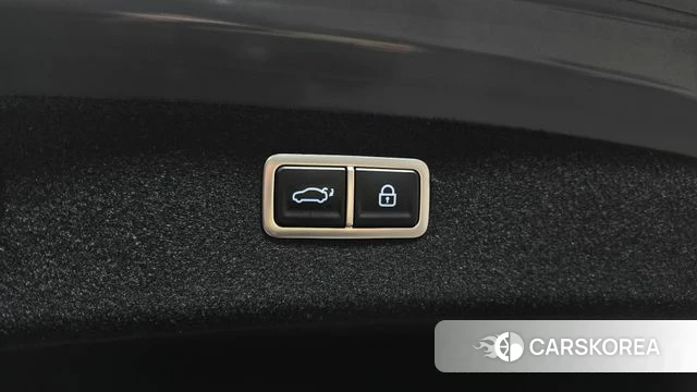 Genesis G80 (RG3) id 3819425 из Кореи 11