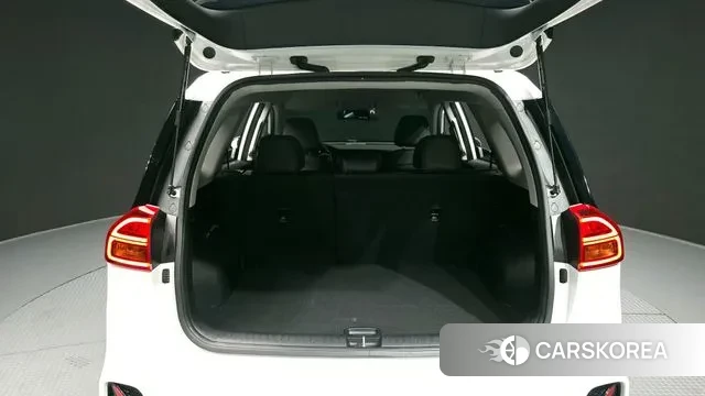 Kia Niro Plus id 3477972 из Кореи 11