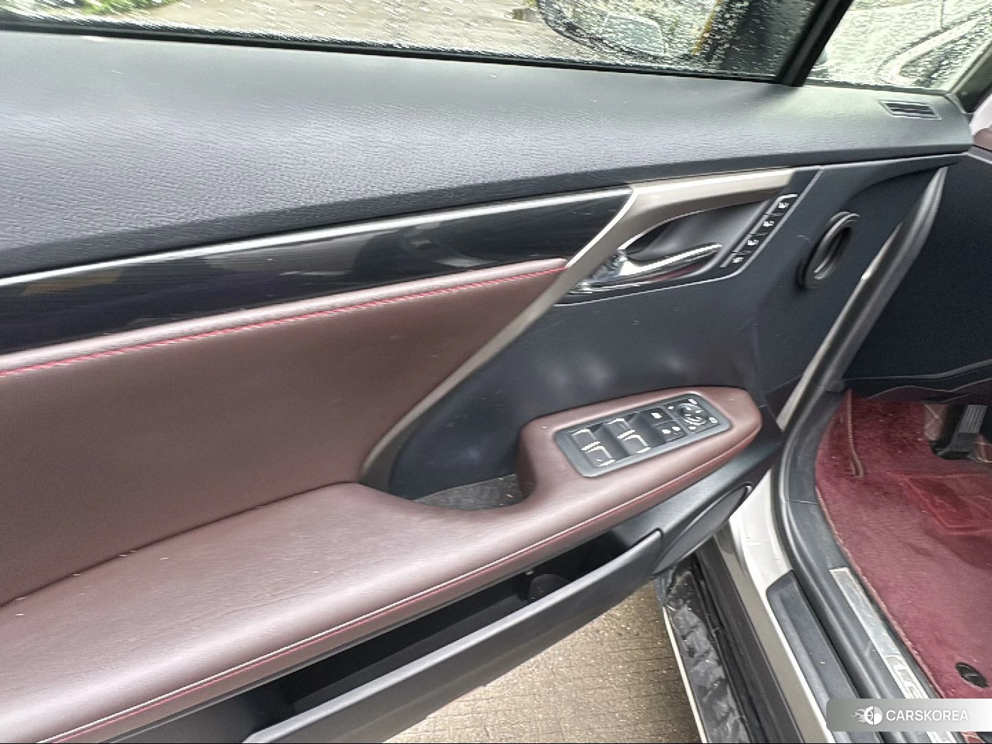 Lexus RX id 4461706 из Китая 11