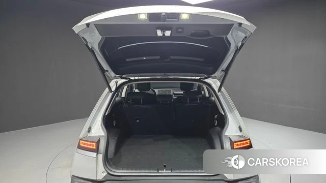 Hyundai Ionic 5 id 4769480 из Кореи 11