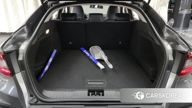 Renault Korea (Samsung) XM3 id 2975066 из Кореи 11