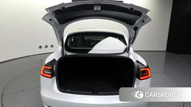 Tesla Model 3 id 3467903 из Кореи 11