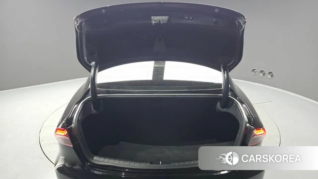 Hyundai The New Grandeur IG id 4863995 из Кореи 11