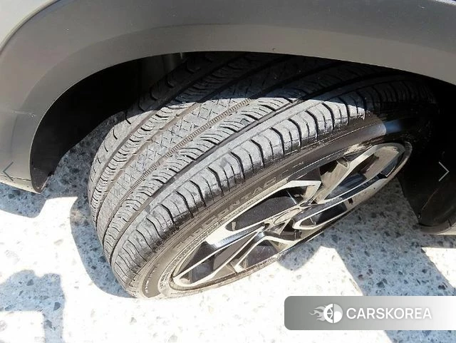 Chevrolet (GM Daewoo) Trax Crossover id 4280817 из Кореи 11