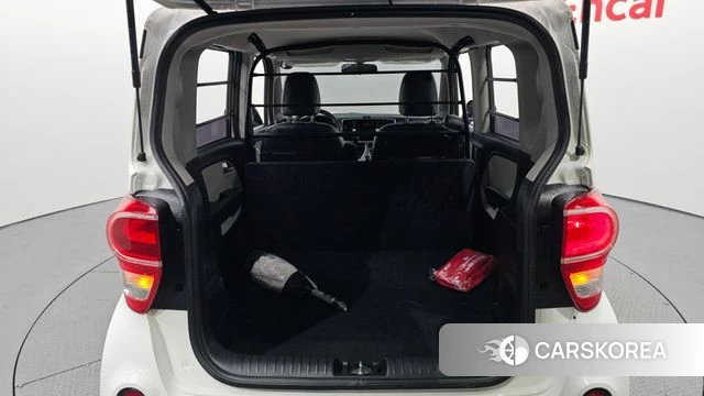 Kia The New Ray id 3892515 из Кореи 11