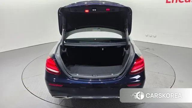 Mercedes-Benz E-Class W213 id 2971607 из Кореи 11