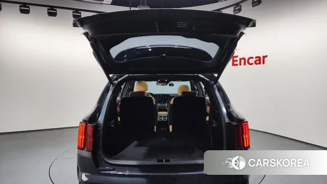 Kia Sorento 4th Generation id 3514131 из Кореи 11