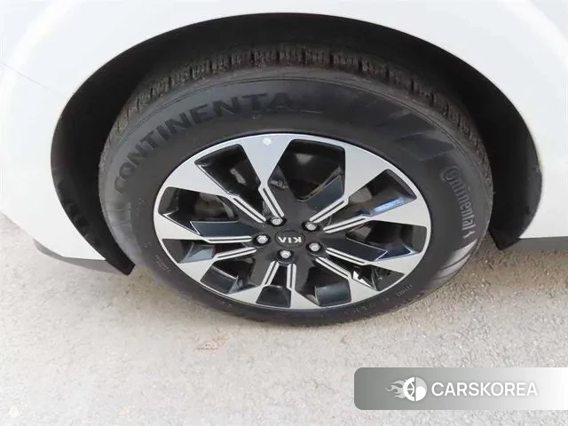 Kia Carnival 4th generation id 3546556 из Кореи 11