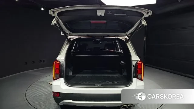 Hyundai Palisade id 3247845 из Кореи 11