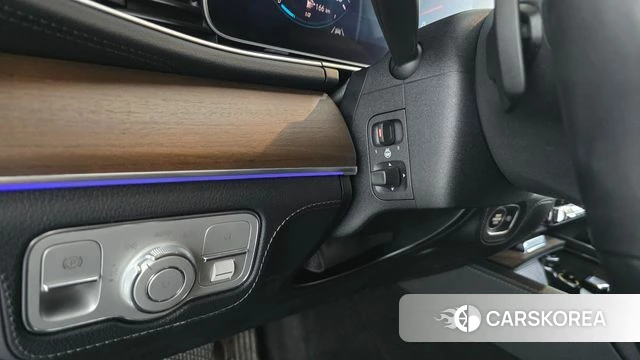 Mercedes-Benz GLE-Class W167 id 4717537 из Кореи 11