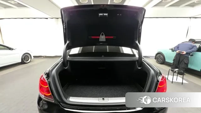 Kia More K9 id 3692818 из Кореи 11