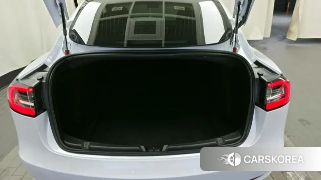 Tesla Model 3 id 3176288 из Кореи 11