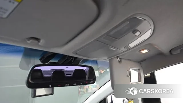 Hyundai The New Avante AD id 3766603 из Кореи 11