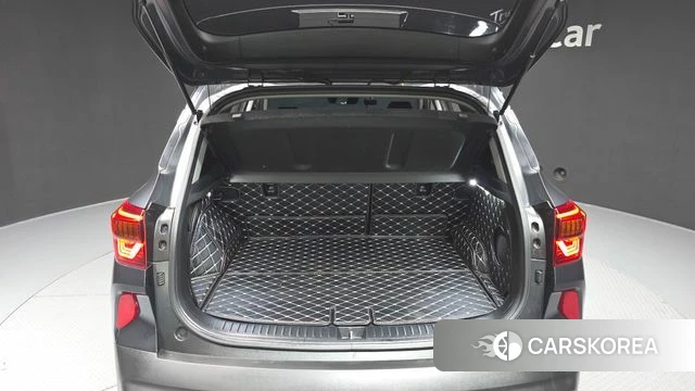 Kia Seltos id 4304187 из Кореи 11