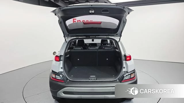 Hyundai The New Kona Hybrid id 4187520 из Кореи 11