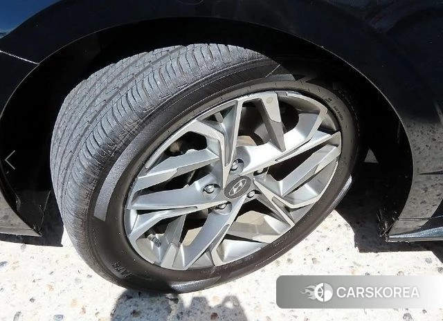 Hyundai Sonata (DN8) id 4726398 из Кореи 11