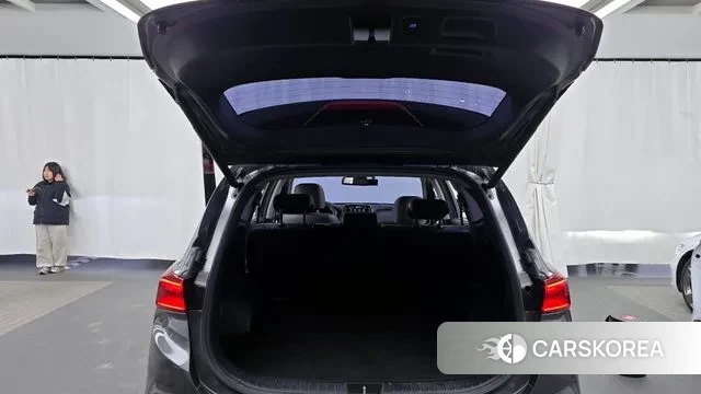 Hyundai Santa Fe TM id 3434824 из Кореи 11