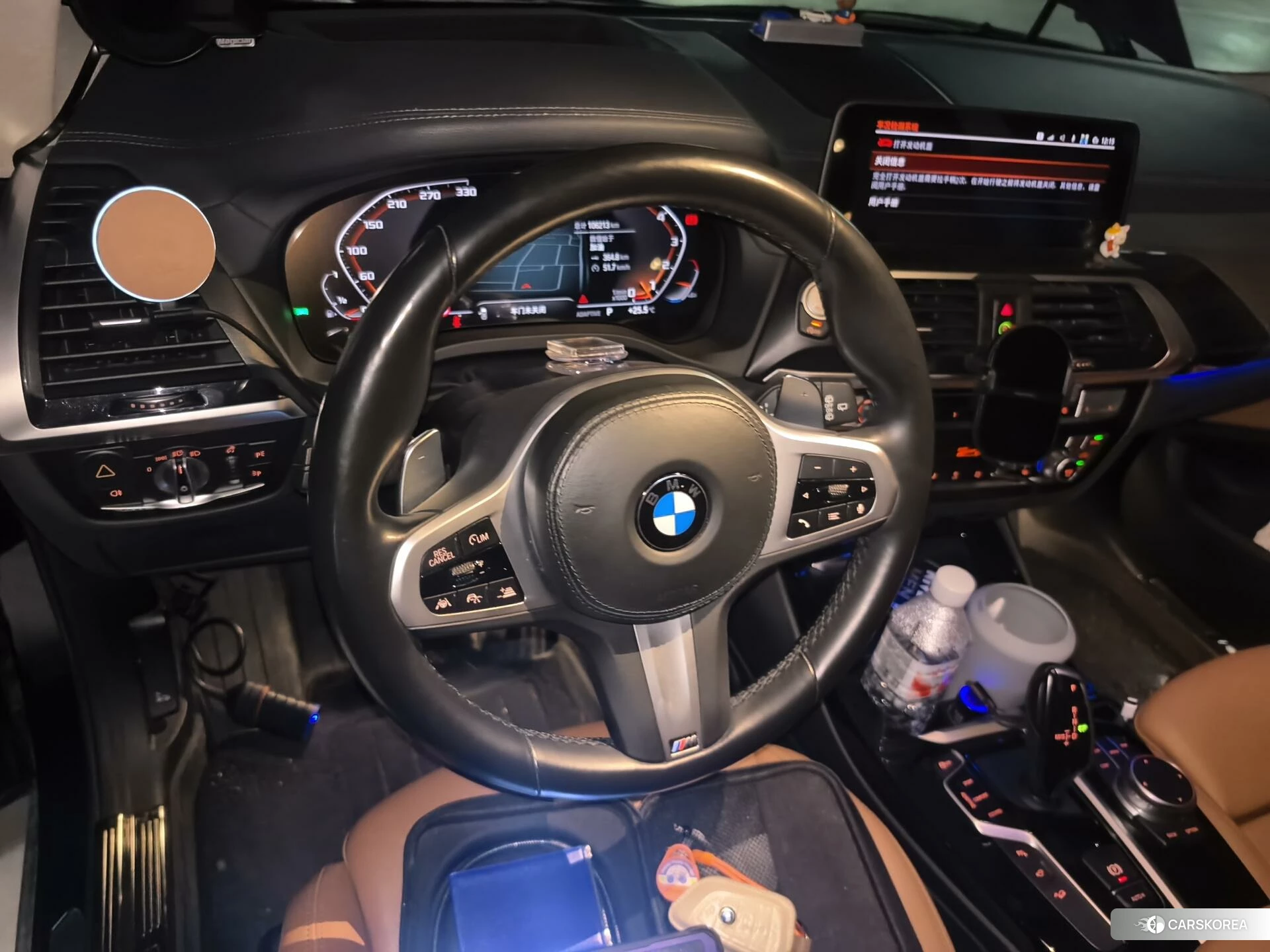 BMW X3 id 4406150 из Китая 11